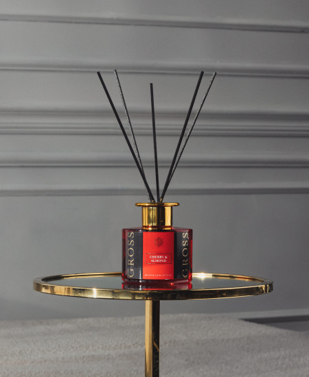 Home Diffuser Cherry & Almond   