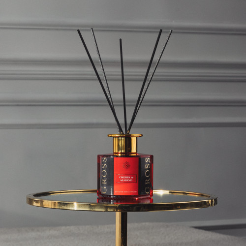 Home Diffuser Cherry & Almond   