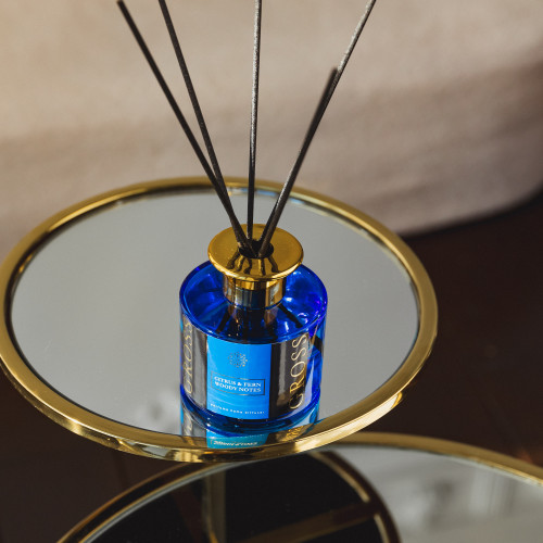 Home Diffuser Citrus & Fern Woody Notes 