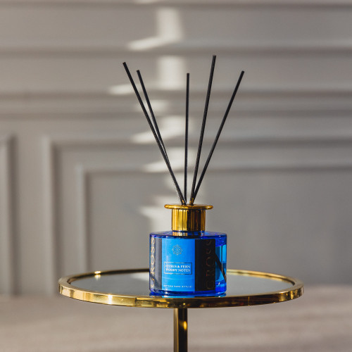 Home Diffuser Citrus & Fern Woody Notes 