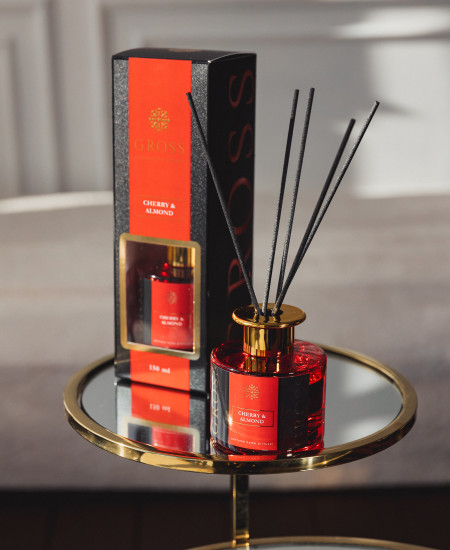 Home Diffuser Cherry & Almond   
