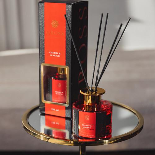 Home Diffuser Cherry & Almond   