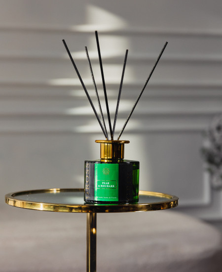 Home Diffuser Pear & Rhubarb 