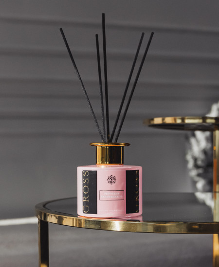 Home Diffuser Peonies & Strawberries  