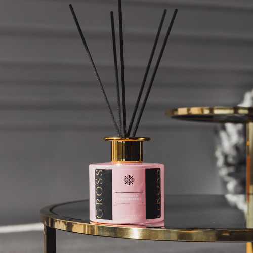 Home Diffuser Peonies & Strawberries  