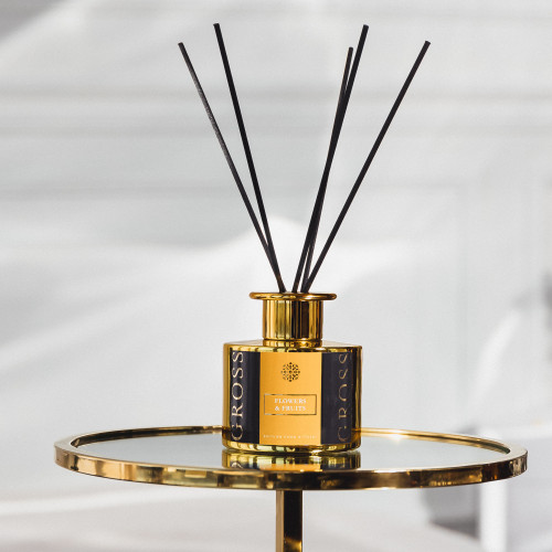 Home Diffuser Flowers & Fruits 