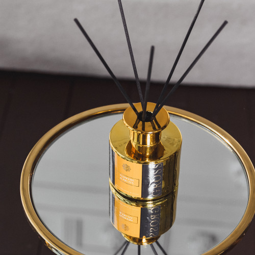 Home Diffuser Flowers & Fruits 