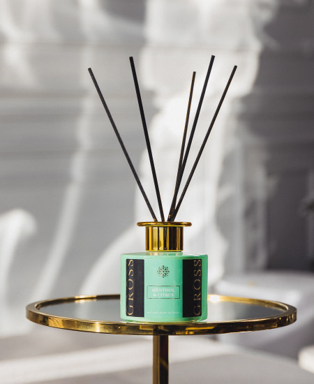 Home Diffuser Menthol & Citrus 