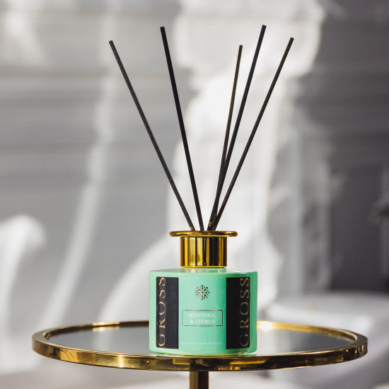 Home Diffuser Menthol & Citrus 