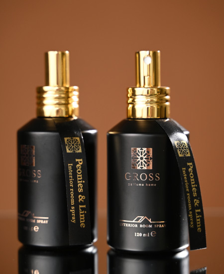 Room Spray  Peonies&Lime