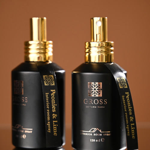 Room Spray  Peonies&Lime