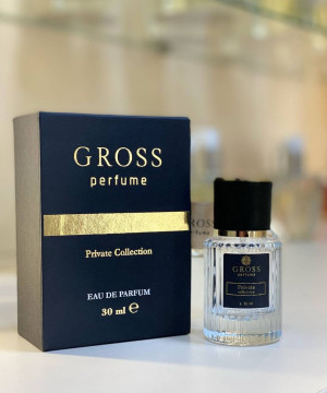 Чоловічі аромати