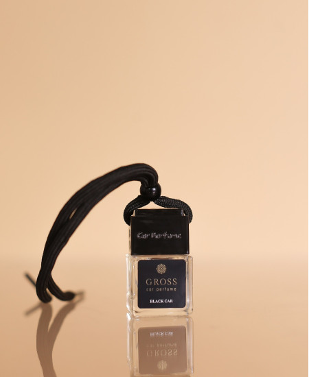 Автодифузор Black Car