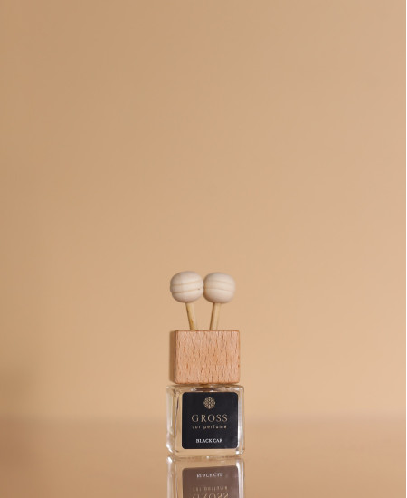 Автодифузор Black Car