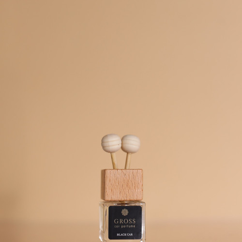 Автодифузор Black Car