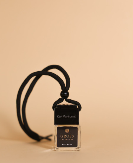 Автодифузор Black Car