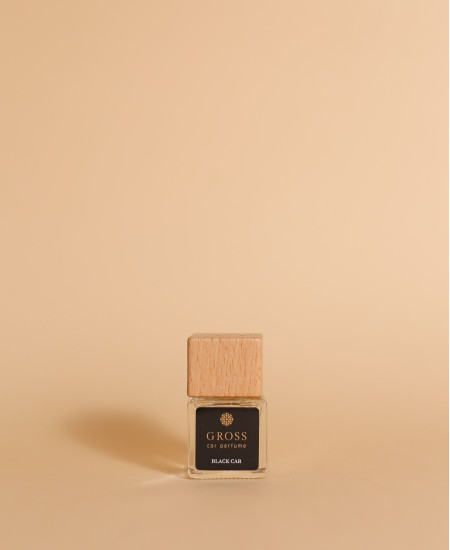 Автодифузор Black Car