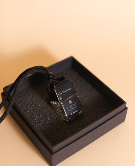 Автодифузор Black Car