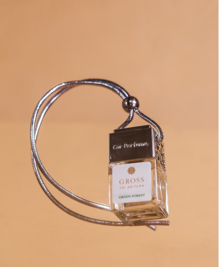 Автодифузор Green Forest