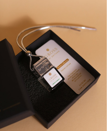 Автодифузор Green Forest