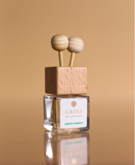 Автодифузор Green Forest