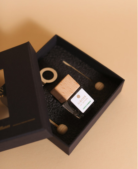 Автодифузор Green Forest