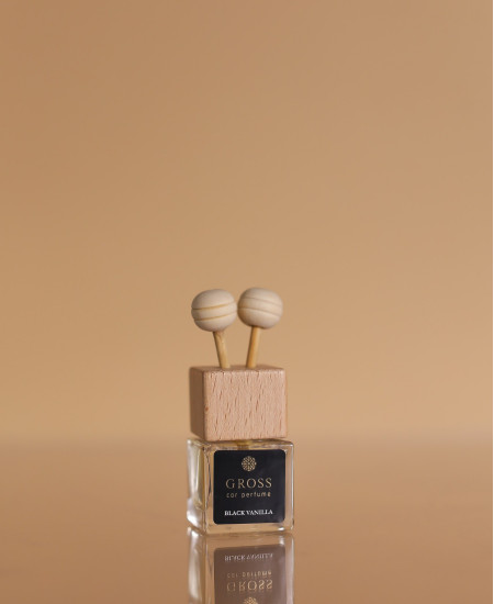 Автодифузор Black Vanilla