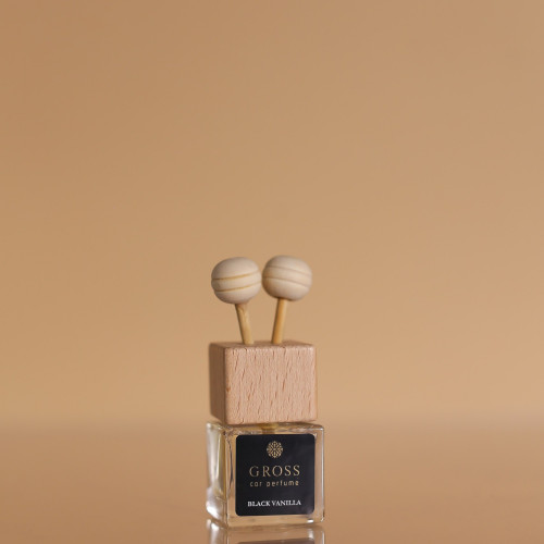 Автодифузор Black Vanilla