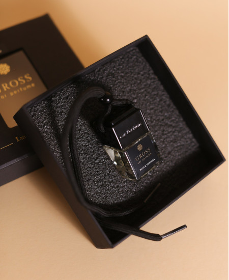 Автодифузор Black Vanilla