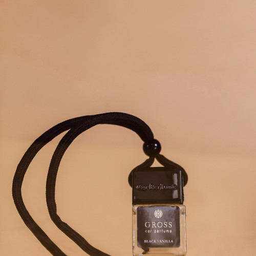 Автодифузор Black Vanilla