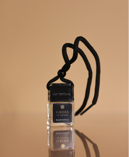 Автодифузор Black Vanilla