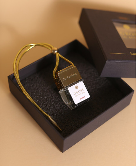 Автодифузор Orange