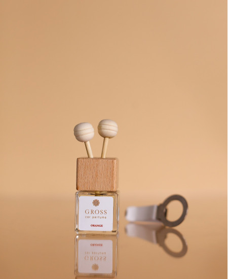 Автодифузор Orange