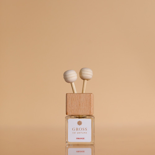 Автодифузор Orange