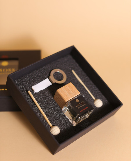 Автодифузор Lost Cherry