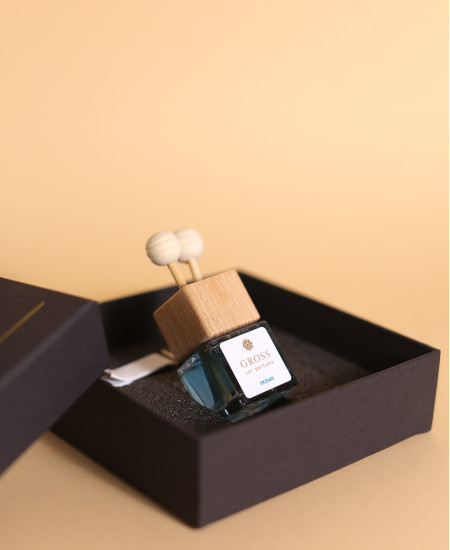 Автодифузор Ocean