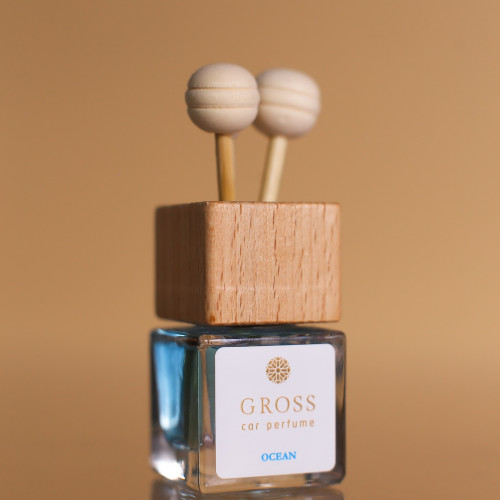 Автодифузор Ocean