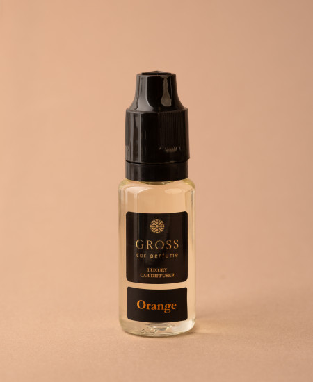 Заправка з ароматом Orange
