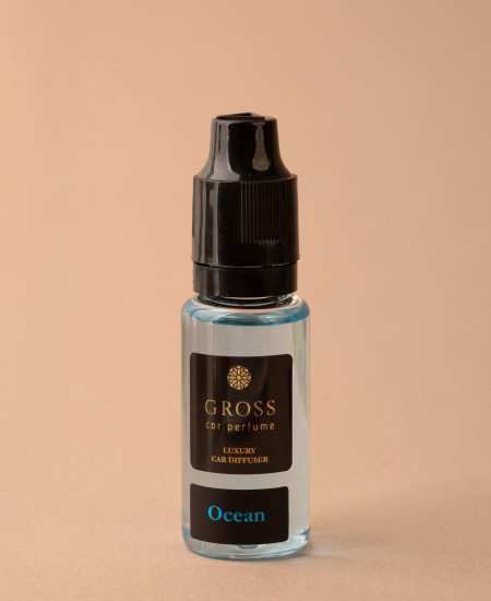 Заправка з ароматом Ocean