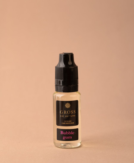 Заправка з ароматом Bubble Gum
