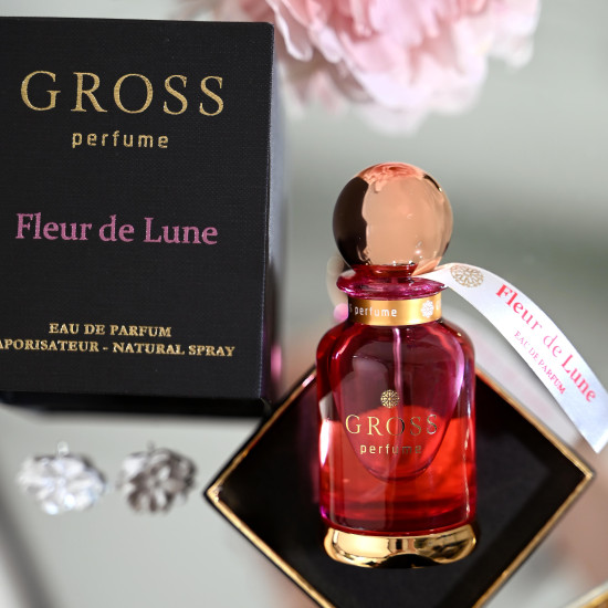 Fleur de Lune