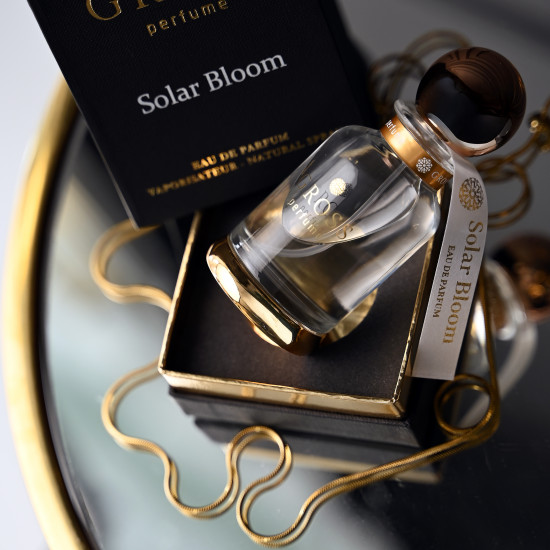 Solar Bloom