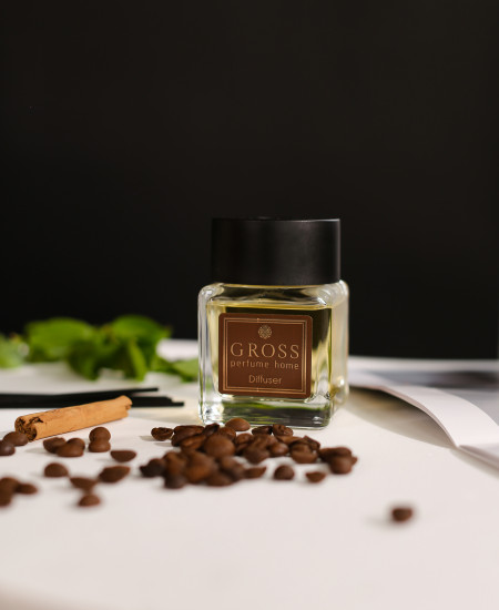 Аромадифузор Кавова насолода