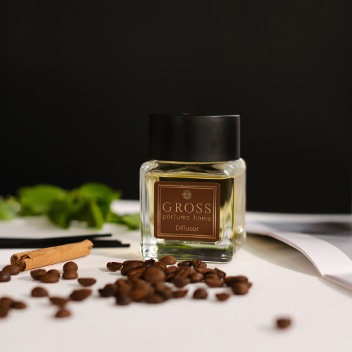 Аромадифузор Кавова насолода