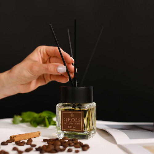 Аромадифузор Кавова насолода