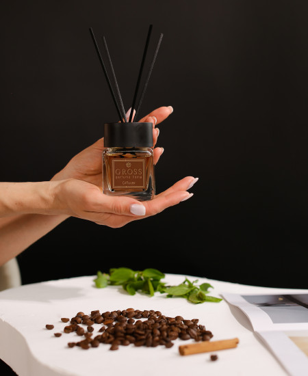 Аромадифузор Кавова насолода