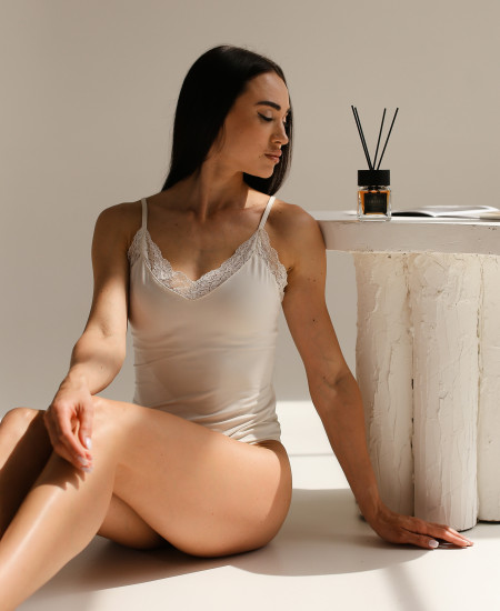 Аромадифузор Чорна ваніль