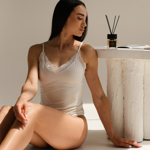 Аромадифузор Чорна ваніль