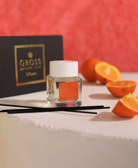 Аромадифузор Апельсин 