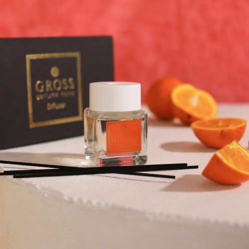 Аромадифузор Апельсин 